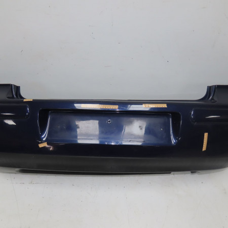 Pare-choc arrière occasion VOLKSWAGEN GOLF IV GOLF IV Phase 1 1998-01-01->2005-06-30 1J6807421DGRU