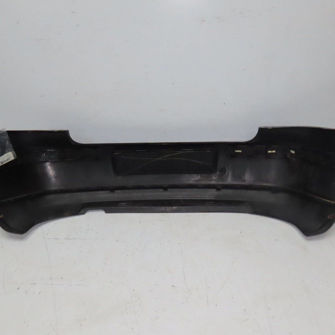 Pare-choc arrière occasion VOLKSWAGEN GOLF IV GOLF IV Phase 1 1998-01-01->2005-06-30 1J6807421DGRU 2