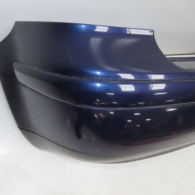 Pare-choc arrière occasion VOLKSWAGEN GOLF IV GOLF IV Phase 1 1998-01-01->2005-06-30 1J6807421DGRU 3