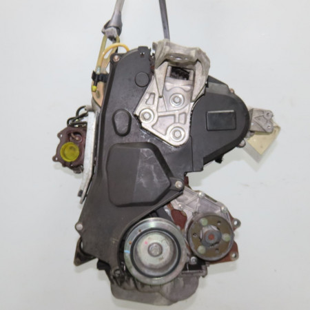 Moteur diesel occasion RENAULT MEGANE I Phase 2 03-1999->06-2003 1.9 DTI 7701473555