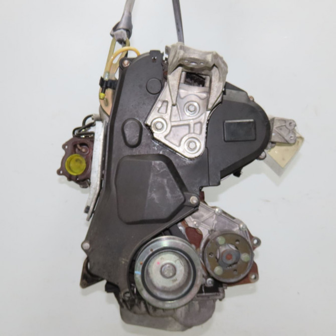 Moteur diesel occasion RENAULT MEGANE I Phase 2 03-1999->06-2003 1.9 DTI 7701473555 1