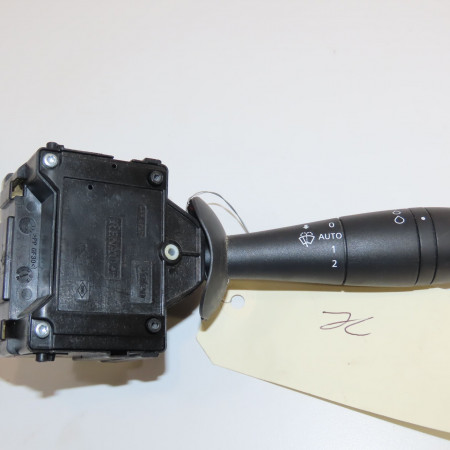 Commande essuie glace occasion RENAULT TRAFIC III Phase 1 06-2014->... 1.6 DCI 145ch 252608269R