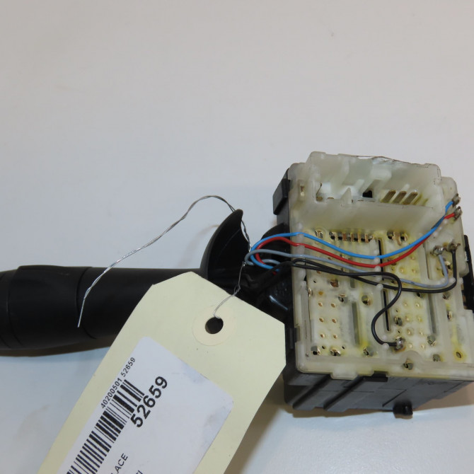 Commande essuie glace occasion RENAULT TRAFIC III Phase 1 06-2014->... 1.6 DCI 145ch 252608269R 2