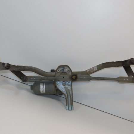 Moteur essuie-glace avant occasion RENAULT TRAFIC III Phase 1 06-2014->... 1.6 DCI 145ch 288004907R