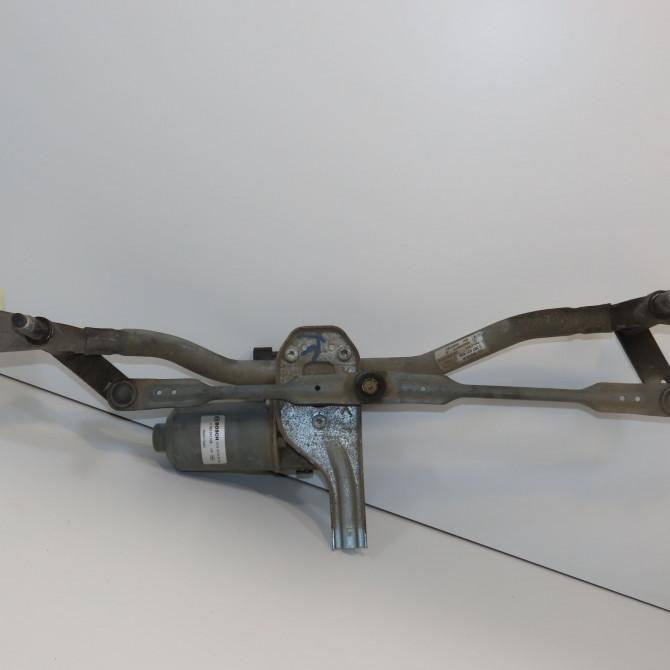 Moteur essuie-glace avant occasion RENAULT TRAFIC III Phase 1 06-2014->... 1.6 DCI 145ch 288004907R 1