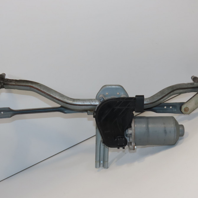 Moteur essuie-glace avant occasion RENAULT TRAFIC III Phase 1 06-2014->... 1.6 DCI 145ch 288004907R 2