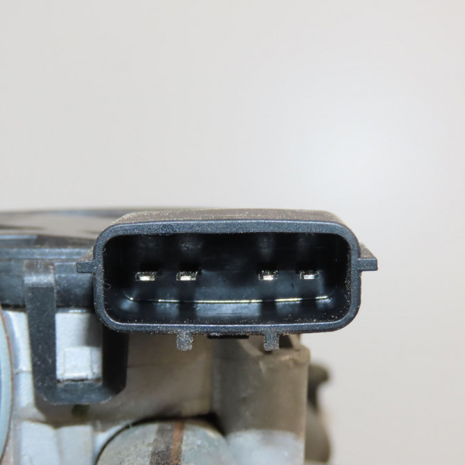 Moteur essuie-glace avant occasion RENAULT TRAFIC III Phase 1 06-2014->... 1.6 DCI 145ch 288004907R 3