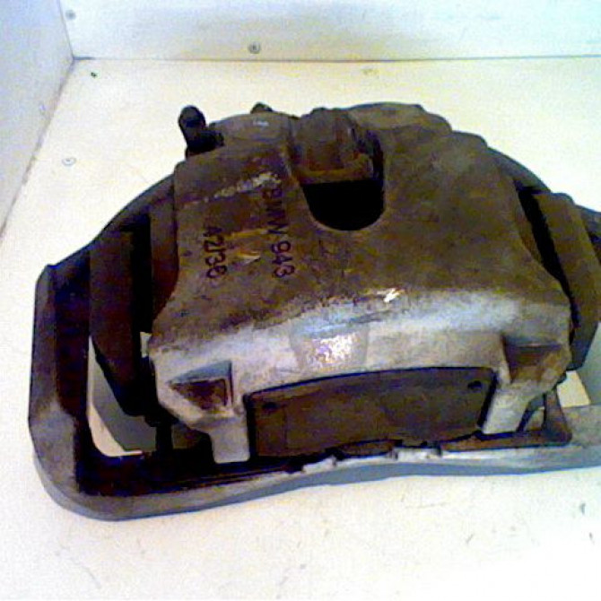 Etrier de frein avant gauche occasion B.M.W. SERIE 5 IV Phase 1 12-1995->07-2000 34116768067 1