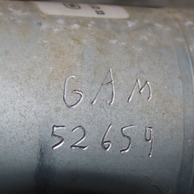 Moteur essuie-glace avant occasion RENAULT TRAFIC III Phase 1 06-2014->... 1.6 DCI 145ch 288004907R 6