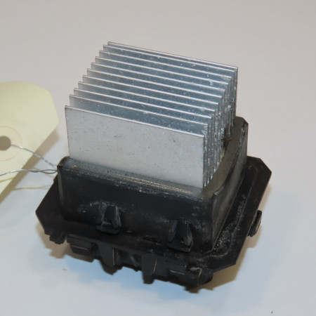 Resistance de chauffage occasion RENAULT TRAFIC III Phase 1 06-2014->... 1.6 DCI 145ch