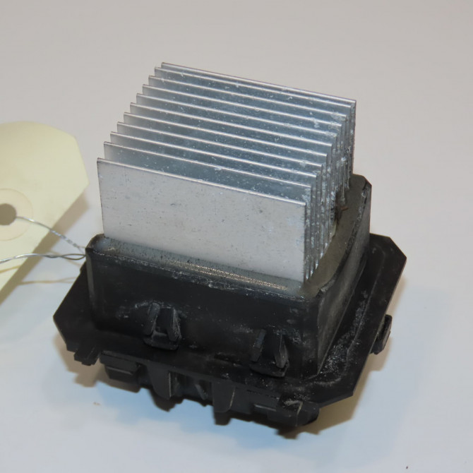 Resistance de chauffage occasion RENAULT TRAFIC III Phase 1 06-2014->... 1.6 DCI 145ch 1