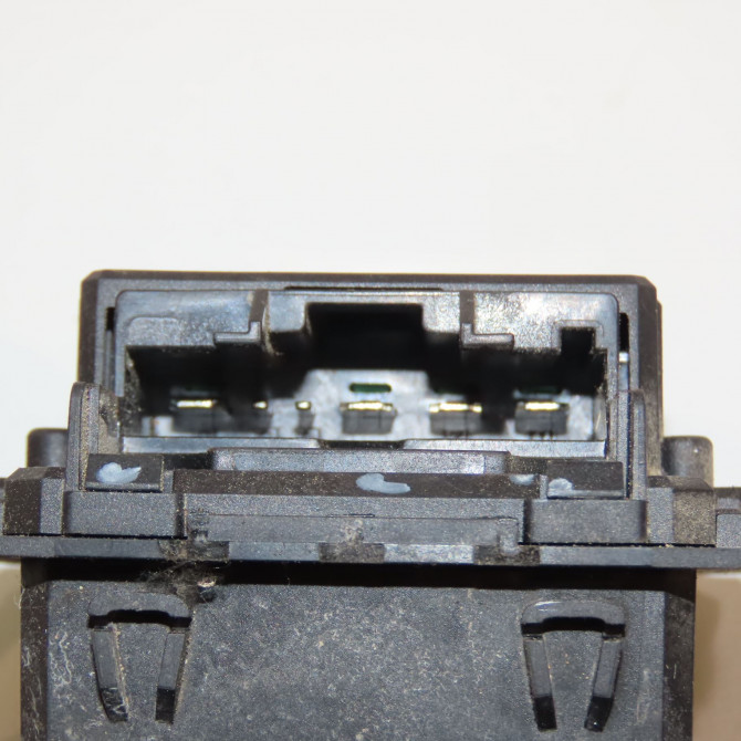 Resistance de chauffage occasion RENAULT TRAFIC III Phase 1 06-2014->... 1.6 DCI 145ch 2