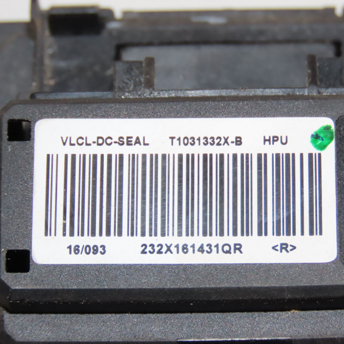 Resistance de chauffage occasion RENAULT TRAFIC III Phase 1 06-2014->... 1.6 DCI 145ch 3