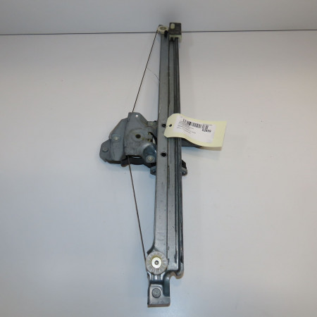 Mecanisme+moteur leve-glace avg occasion RENAULT TRAFIC III Phase 1 06-2014->... 1.6 DCI 145ch 807216280R