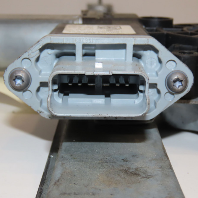 Mecanisme+moteur leve-glace avg occasion RENAULT TRAFIC III Phase 1 06-2014->... 1.6 DCI 145ch 807216280R 4