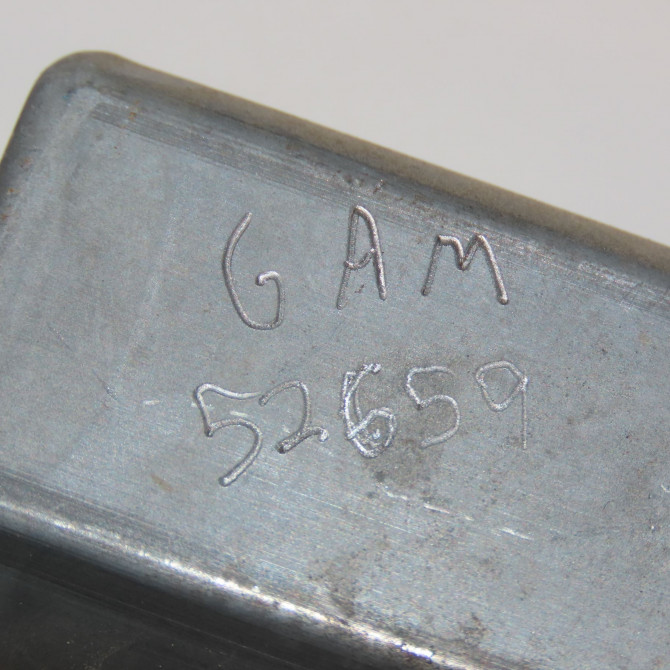 Mecanisme+moteur leve-glace avg occasion RENAULT TRAFIC III Phase 1 06-2014->... 1.6 DCI 145ch 807216280R 7