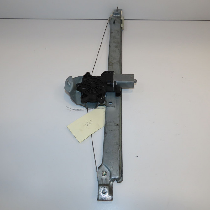 Mecanisme + moteur lève-glace avant droit occasion RENAULT TRAFIC III Phase 1 06-2014->... 1.6 DCI 145ch 807207538R 2