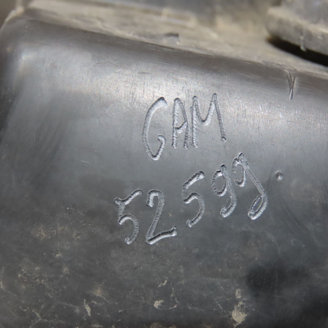 Phare gauche occasion RENAULT MODUS Phase 1 09-2004->12-2007 7701069734 5