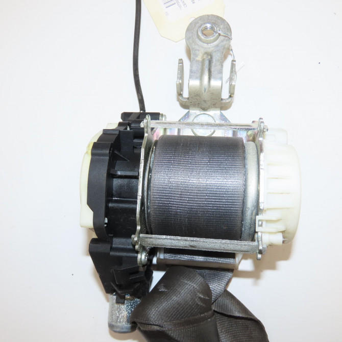 Ceinture avant droite occasion RENAULT MODUS Phase 1 09-2004->12-2007 8200838275 2