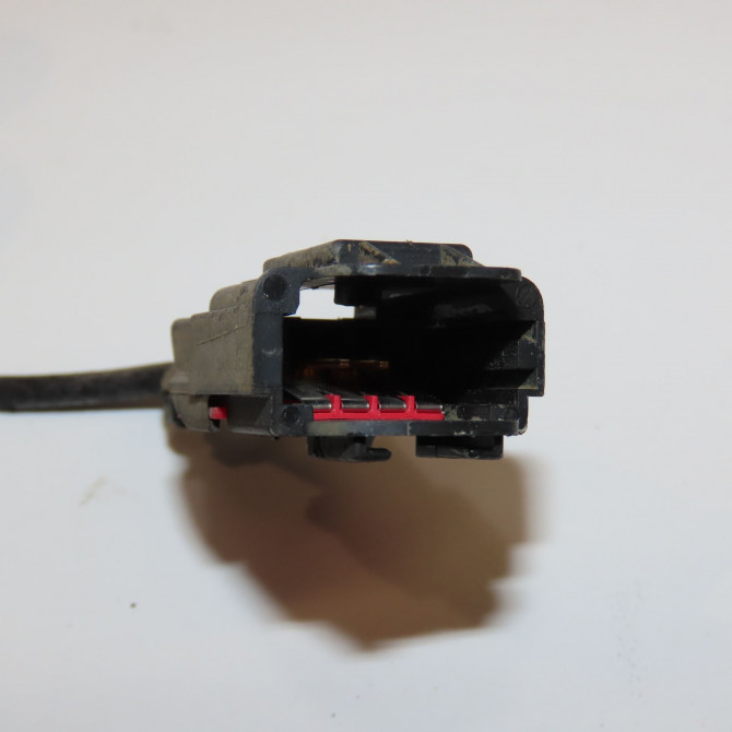 Ceinture avant droite occasion RENAULT MODUS Phase 1 09-2004->12-2007 8200838275 4