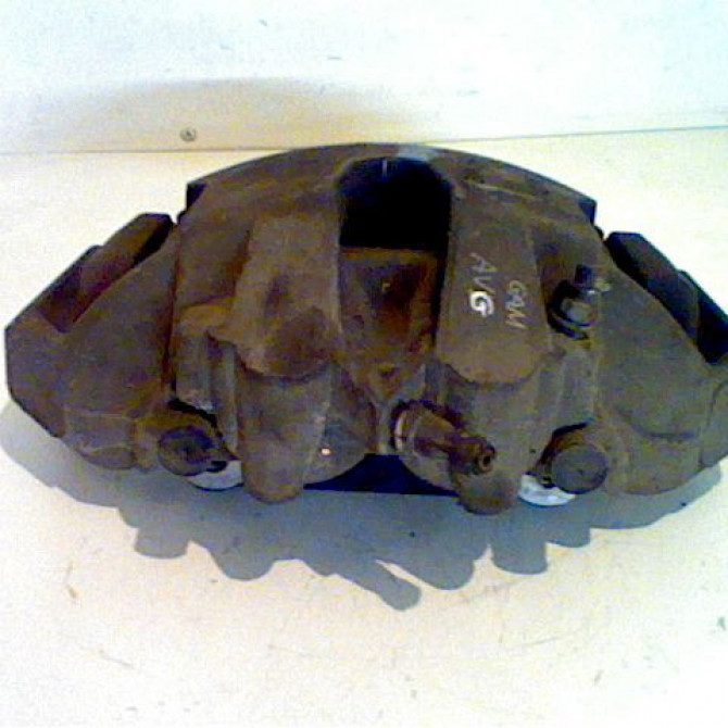 Etrier de frein avant gauche occasion B.M.W. SERIE 5 IV Phase 1 12-1995->07-2000 34116768067 2