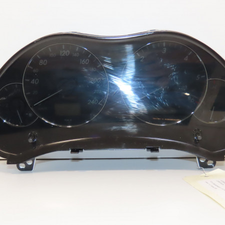 Compteur occasion TOYOTA AVENSIS II phase 1 05-2003->08-2006 115 D-4D 8380005632