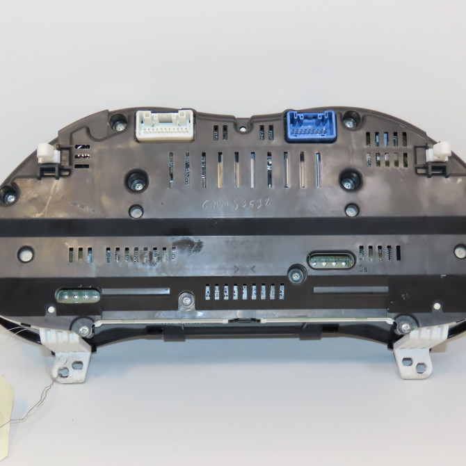 Compteur occasion TOYOTA AVENSIS II phase 1 05-2003->08-2006 115 D-4D 8380005632 2