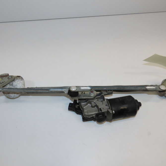 Moteur essuie-glace avant occasion TOYOTA AVENSIS II phase 1 05-2003->08-2006 115 D-4D 851101A040 2