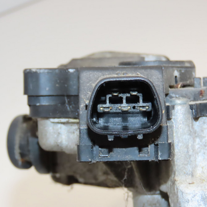 Moteur essuie-glace avant occasion TOYOTA AVENSIS II phase 1 05-2003->08-2006 115 D-4D 851101A040 3