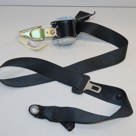 Ceinture arrière droite occasion TOYOTA AVENSIS II phase 1 05-2003->08-2006 115 D-4D 7336005101C0