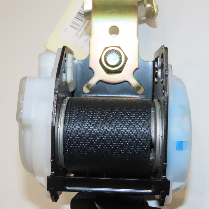 Ceinture arrière droite occasion TOYOTA AVENSIS II phase 1 05-2003->08-2006 115 D-4D 7336005101C0 2