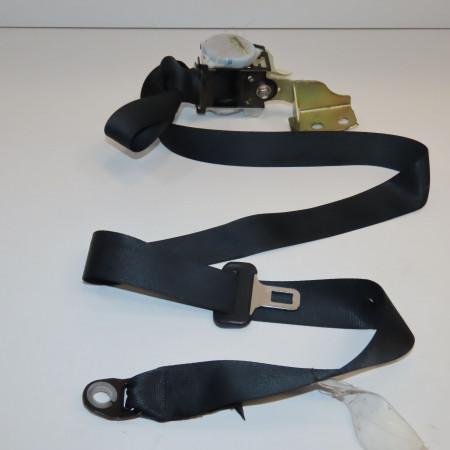 Ceinture arrière gauche occasion TOYOTA AVENSIS II phase 1 05-2003->08-2006 115 D-4D 7337005081C0
