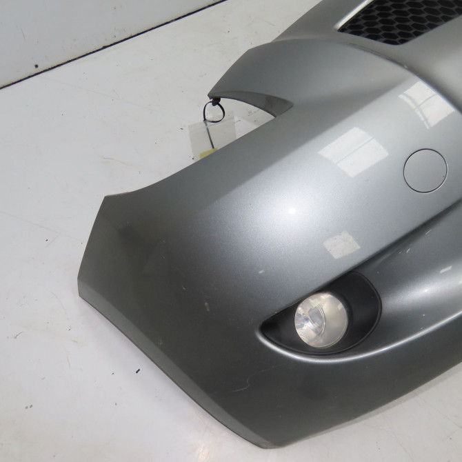 Pare-choc avant occasion TOYOTA YARIS II Phase 1 12-2005->11-2009 1.3 VVT-i 521190D977 3