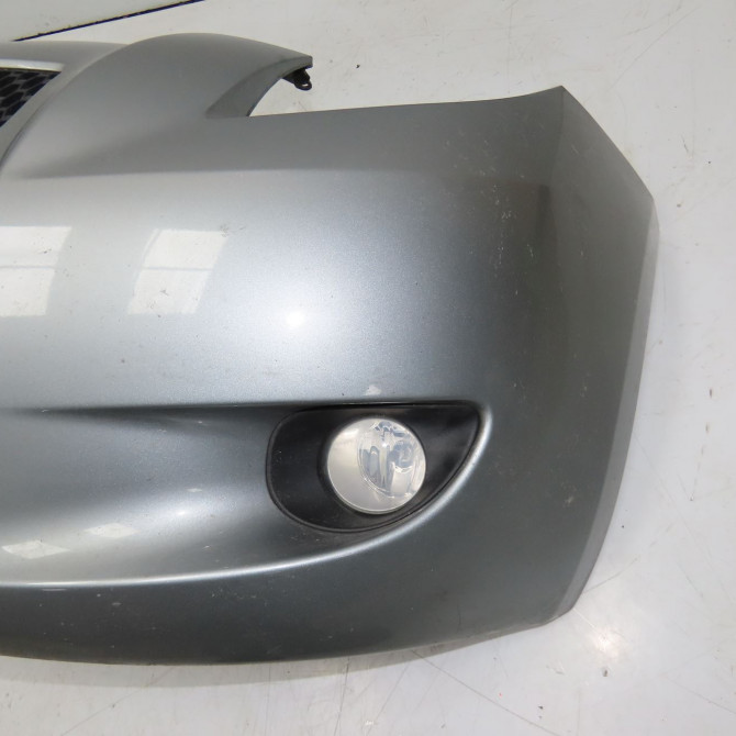 Pare-choc avant occasion TOYOTA YARIS II Phase 1 12-2005->11-2009 1.3 VVT-i 521190D977 4
