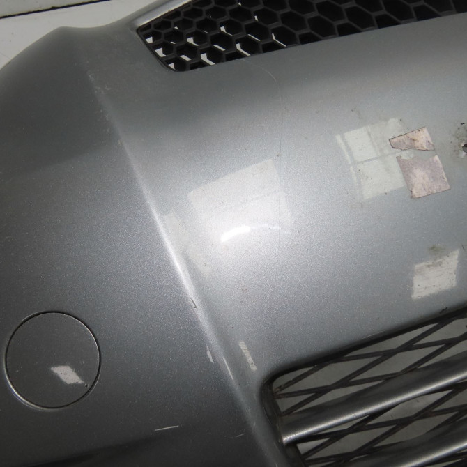 Pare-choc avant occasion TOYOTA YARIS II Phase 1 12-2005->11-2009 1.3 VVT-i 521190D977 5