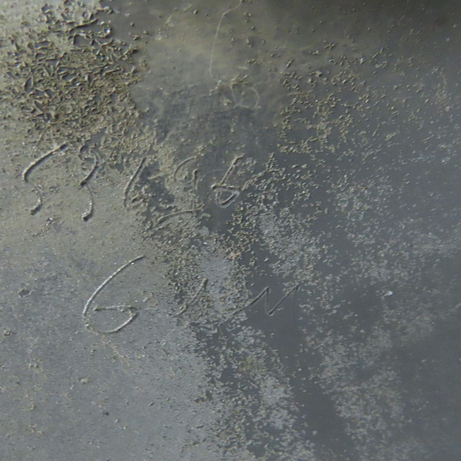 Pare-choc avant occasion TOYOTA YARIS II Phase 1 12-2005->11-2009 1.3 VVT-i 521190D977 6