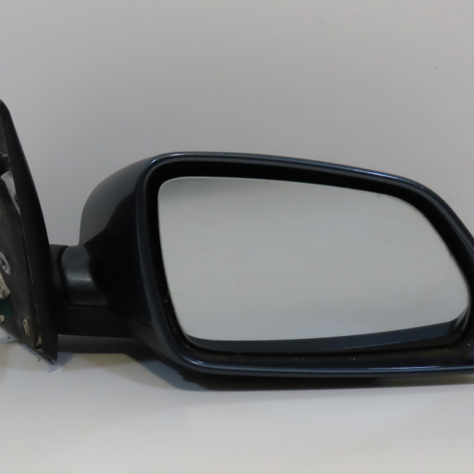 Retroviseur exterieur electrique droit occasion SKODA OCTAVIA II Phase 1 06-2004->10-2008 1.9 TDI 105ch 1Z1857508G01C 1