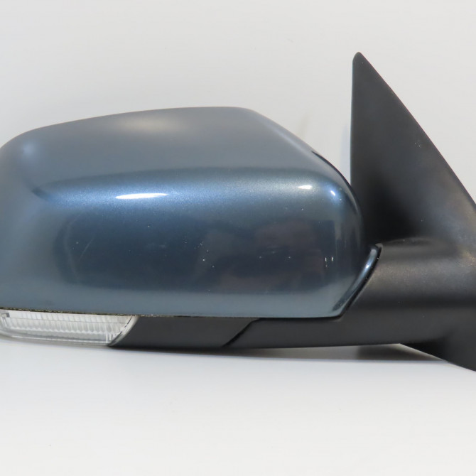 Retroviseur exterieur electrique droit occasion SKODA OCTAVIA II Phase 1 06-2004->10-2008 1.9 TDI 105ch 1Z1857508G01C 2