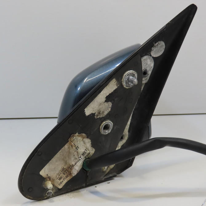 Retroviseur exterieur electrique droit occasion SKODA OCTAVIA II Phase 1 06-2004->10-2008 1.9 TDI 105ch 1Z1857508G01C 3