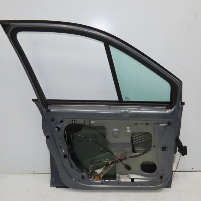 Porte avant gauche occasion RENAULT SCENIC II Phase 1 03-2004->09-2006 2.0 DCI 150ch 801015506R 2