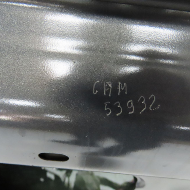 Porte avant gauche occasion RENAULT SCENIC II Phase 1 03-2004->09-2006 2.0 DCI 150ch 801015506R 6