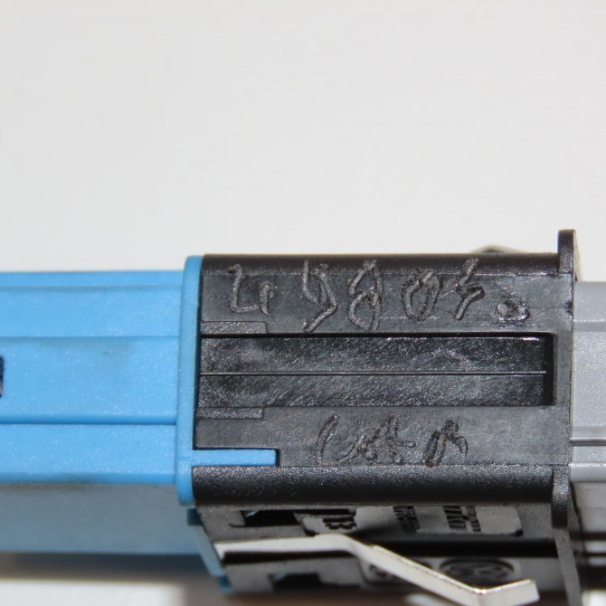 Bouton de warning occasion VOLKSWAGEN POLO V 6C0953509A 4