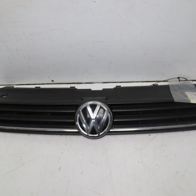 Calandre occasion VOLKSWAGEN POLO V 6C0853651RYP 1