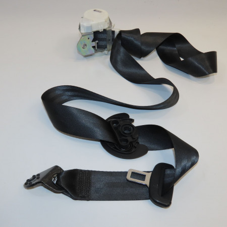 Ceinture arrière droite occasion VOLKSWAGEN POLO V 6C0857806RAA