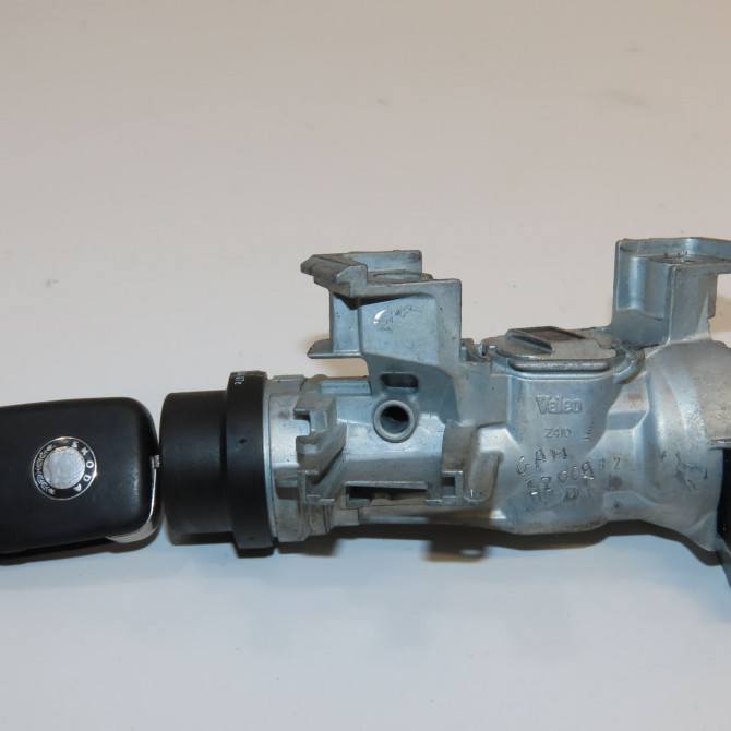 Kit serrures + antivol occasion SKODA OCTAVIA I 2