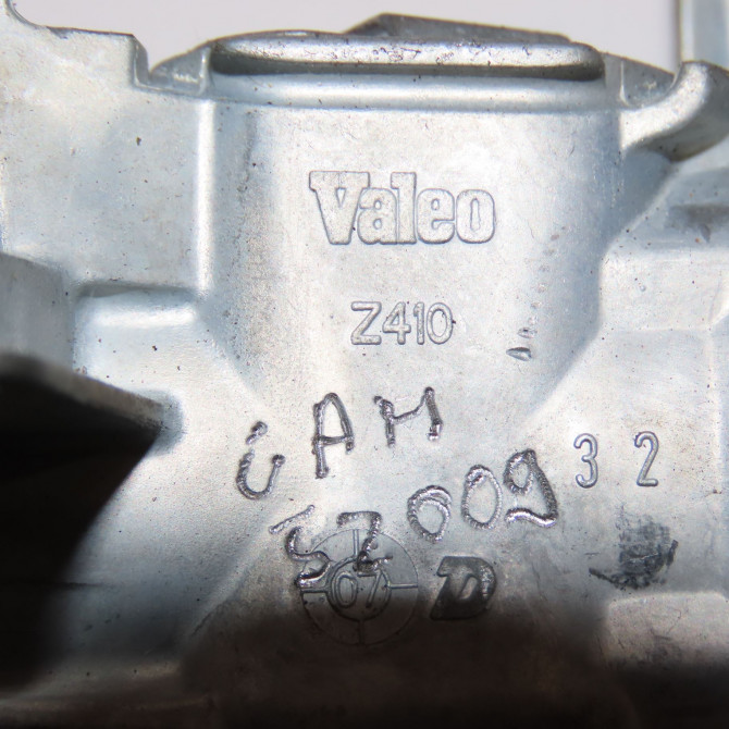 Kit serrures + antivol occasion SKODA OCTAVIA I 4