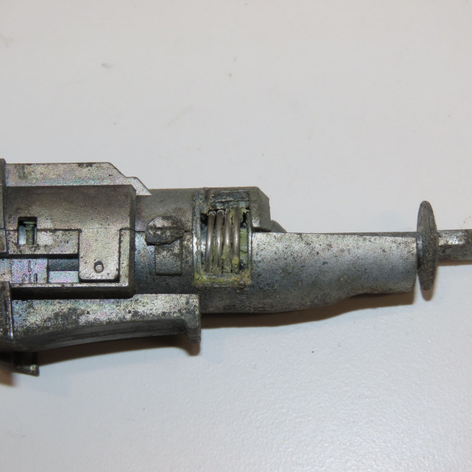 Kit serrures + antivol occasion SKODA OCTAVIA I 5