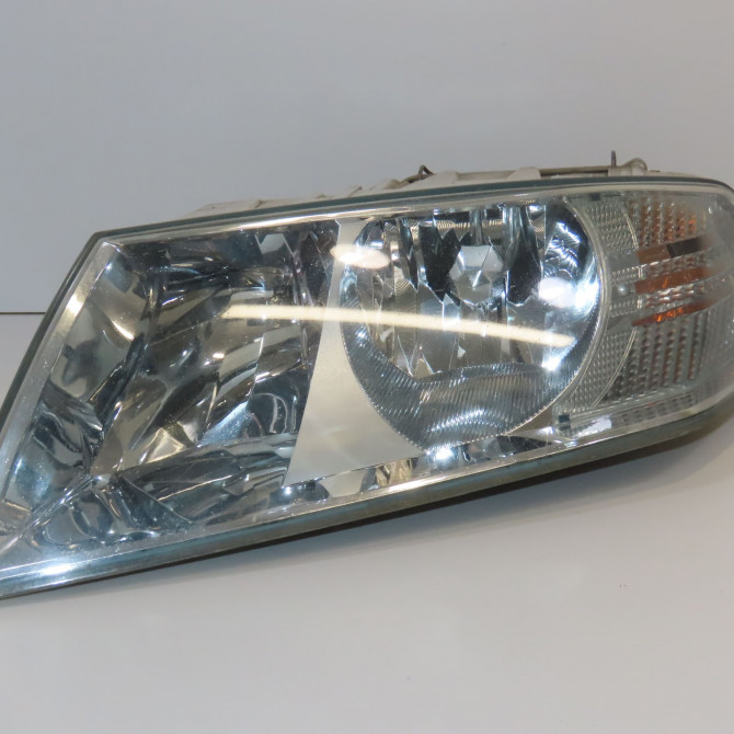 Phare gauche occasion SKODA OCTAVIA I 1Z1941017P 1