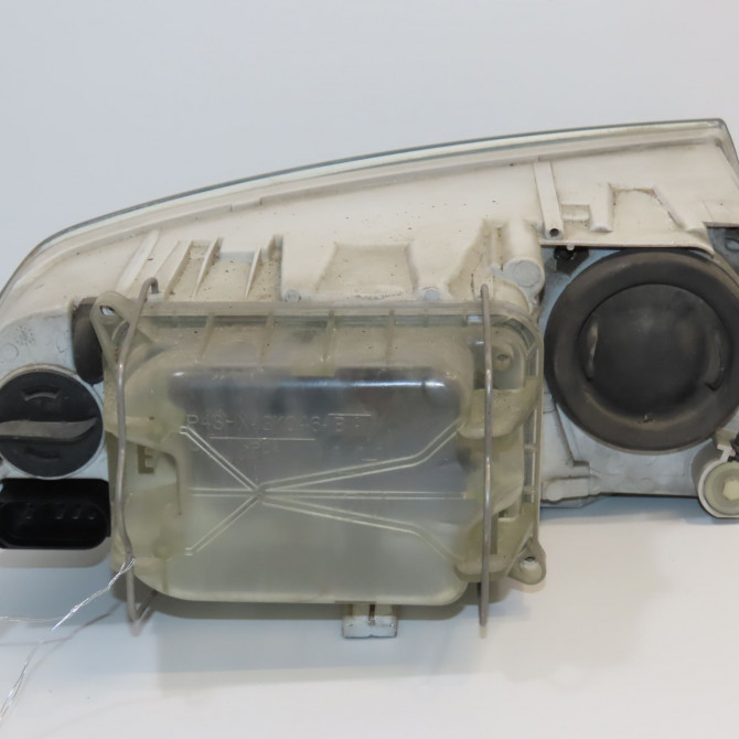 Phare gauche occasion SKODA OCTAVIA I 1Z1941017P 2