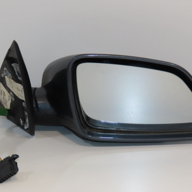 Retroviseur exterieur electrique droit occasion SKODA OCTAVIA I 1Z1857508G01C 1